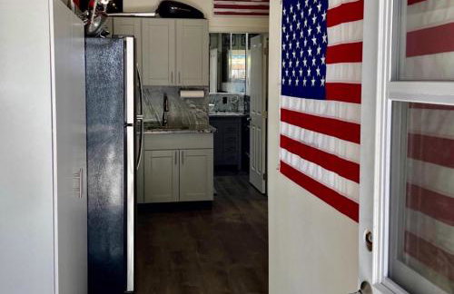 Biker's Bungalow - Near Mendenhall Glacier and Auke Bay Offering DISCOUNT ON TOURS! - Foto 7