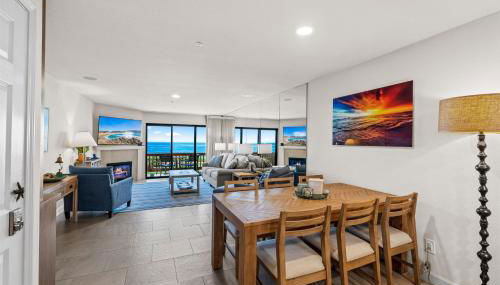 Full Ocean View-2 Decks-Heated Pool - Foto 4