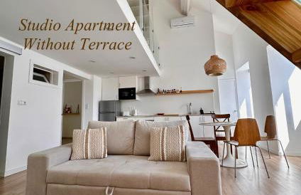 UpTown Apartments - Foto 14