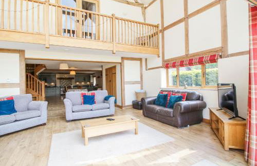 The Hayloft - Foto 6