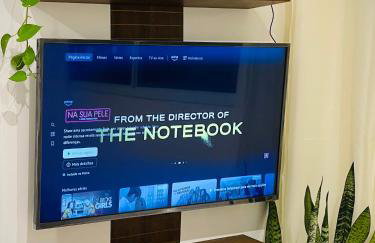 Auréa Residência - a 500 m da Praia - Foto 12