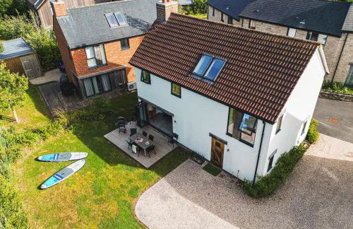 Lakeside property with spa on a nature reserve Bulrushes BV04 - Photo 21