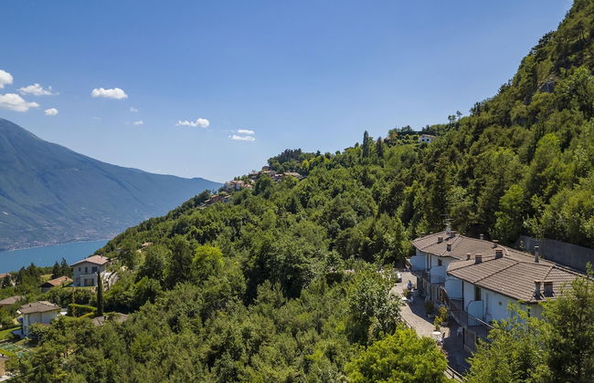 Appartamento Secrel 1 - Photo 17