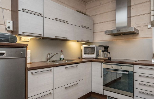 Villa puronotko - Foto 18