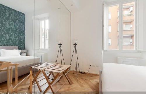 Brera Apartments in San Fermo - Foto 102