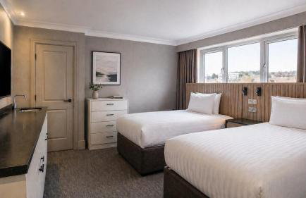 Coachmans Rest - Foto 2