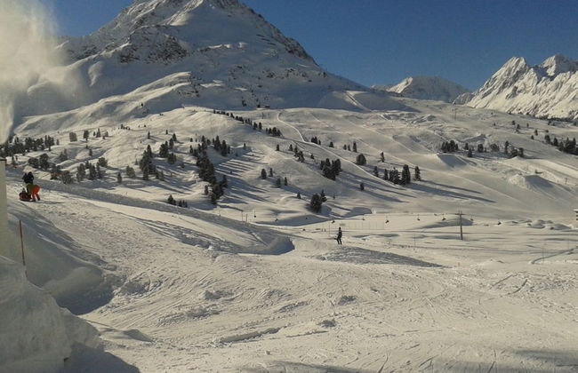 Apartment Fernerkogel - Foto 74