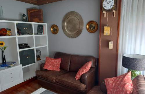 Diego's Vintage Apartment - Foto 13