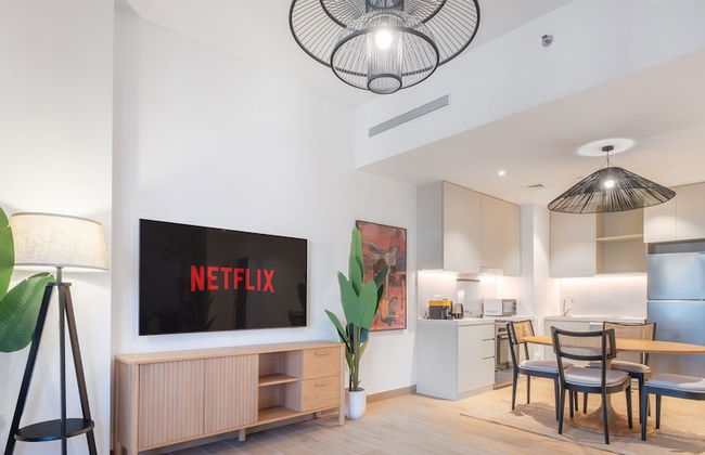 LUX La Mer Infinity View -Luxury Boho 2 - Foto 8