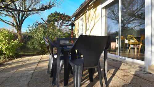 Maison Les Chênes - Jacuzzi - Calme & Idéalement situé - Clim - Salle de Jeux - Parking - Foto 5