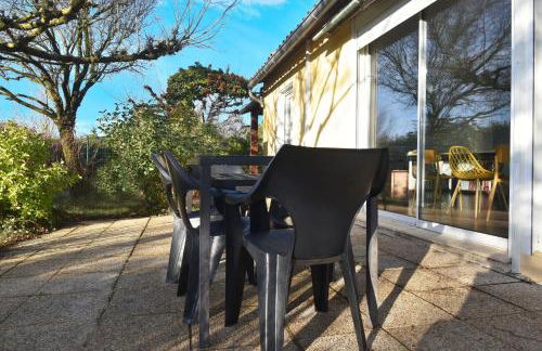 Maison Les Chênes - Jacuzzi - Calme & Idéalement situé - Clim - Salle de Jeux - Parking - Foto 5