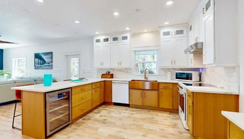 Blue Shores - Foto 3