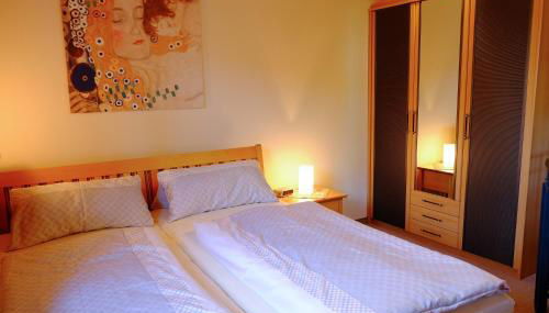 Ferienwohnung Rösslstube - Foto 5