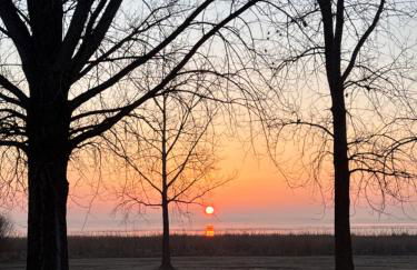 Sunrise Lake Escape - Foto 20