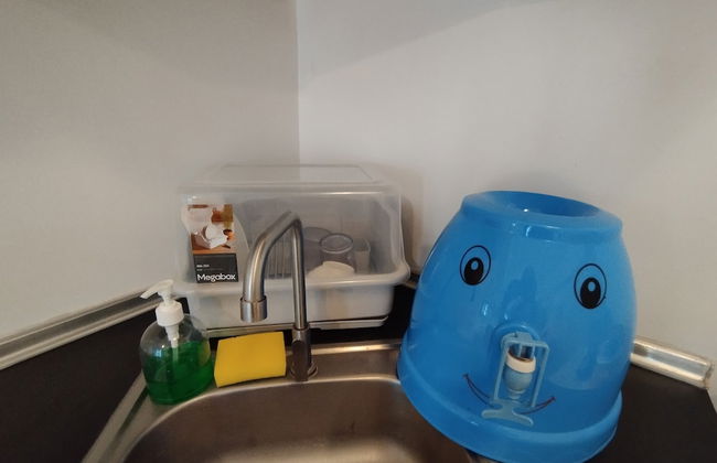 Cebu Avida Riala T1 1517 IT Park - Foto 14