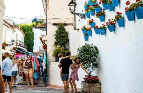 Apartamento centro Marbella - Photo 17