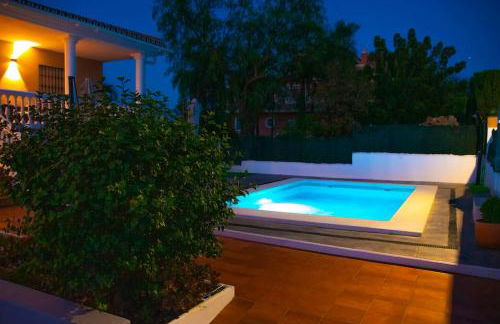 Villa el Olivo - Photo 40