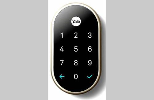 Contemporary 3 Bedroom Apt with Sauna in Woods - Foto 30