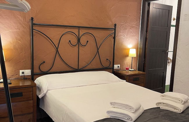 Al-Mudawar Casa Rural - Foto 38