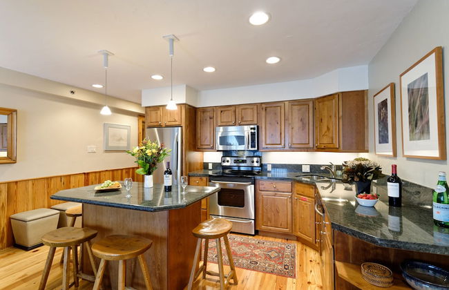 The Crestwood Condominiums - Foto 42