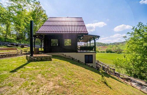 Kuća za odmor Šum slapa - Foto 12