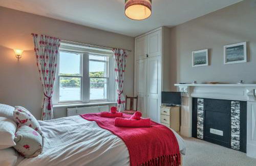 Finest Retreats - Rock House, Kingsand - Foto 23