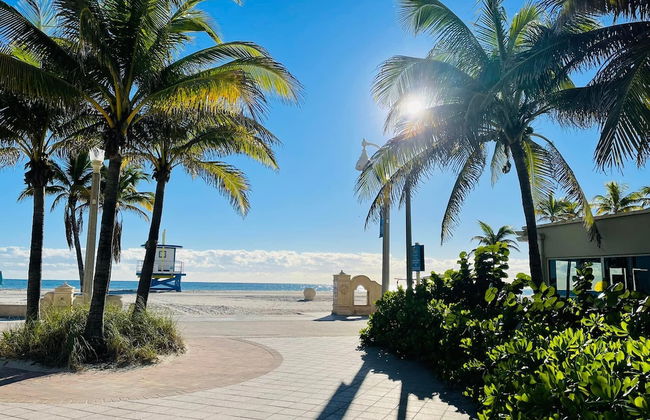 The St Maurice Beach Inn - Foto 50