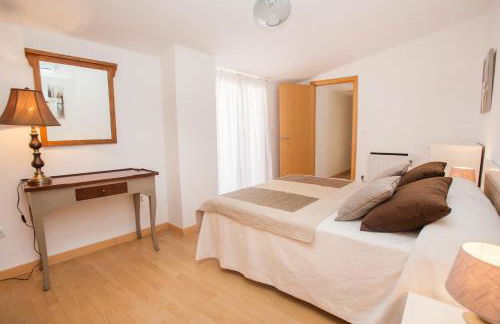Apartamentos Soho Boutique Plaza Mayor Caceres - Foto 49