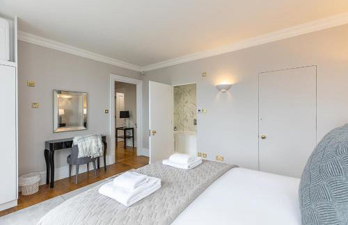 Astonishing flats near Mayfair & Piccadilly Circus - Foto 22
