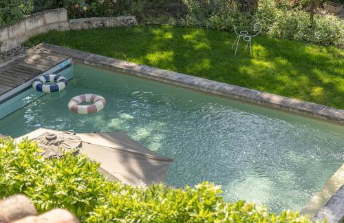 Les Bastides du Mas de l'Amarine - Photo 16