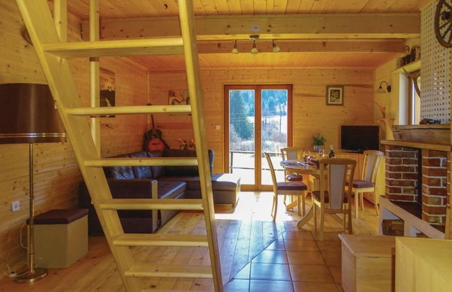 Family Friendly Kra Evec Lodge - Foto 11