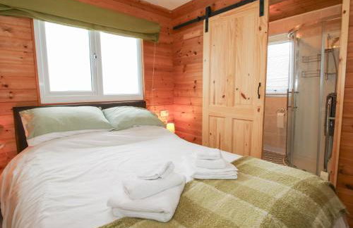 The Log Cabin - Foto 10