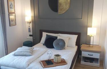 Bocianie Gniazdo I LUX RELAX Apartamenty - Foto 16