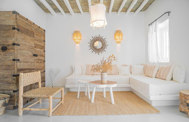 Makarias Traditional Luxury Villas - Foto 16