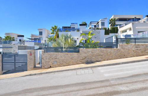 Hillside Luxury Villas by NRAS - Foto 27