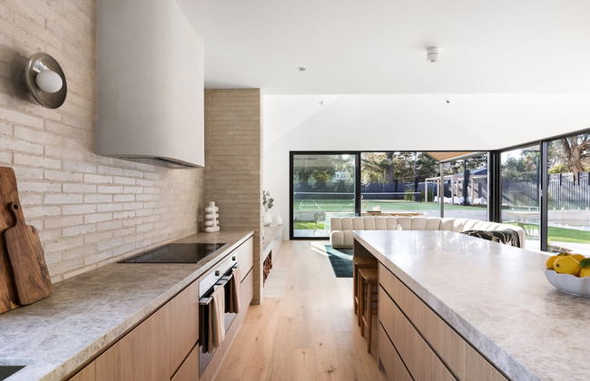 Maude Luxe Resort Style Amenities - Foto 13