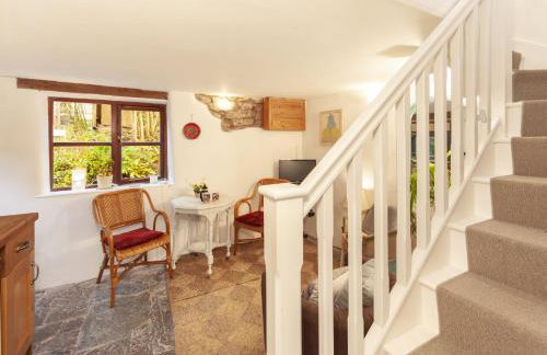 Garden Cottage Wiveliscombe - Foto 4