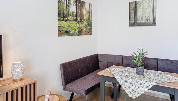 Franzi 3 - Foto 3, Living Room