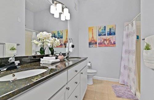 Sunset every single day ReserveView 4BRElevator - Foto 38