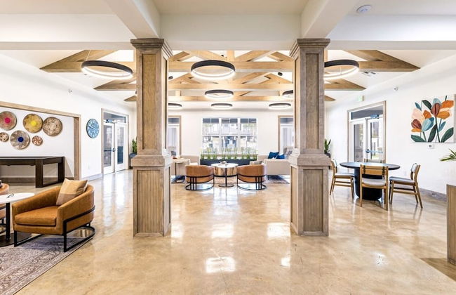 Landing Apartments Pflugerville - Foto 25