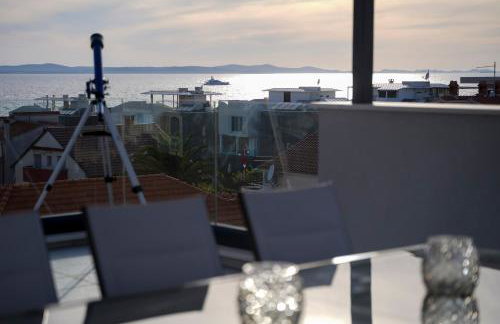 Adria Concept boutique apartments - Foto 14