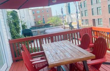 3BD Brookland Home W Parking & Metro Access - Photo 10