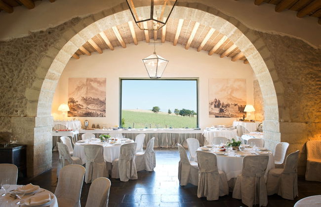 Castello Camemi - Photo 67