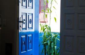Casa Azul Laranjeiras - Foto 8