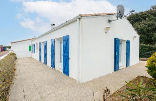 Maison Lumineuse Près La Rémigeasse - Foto 18