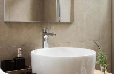 Villa Itis - Elegant Ground Floor Suite with Terrace & Great View - Foto 9