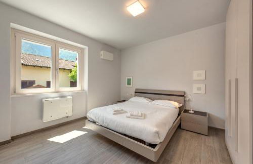 Villa Family with pool and amazing panoramic penthouse - Foto 34