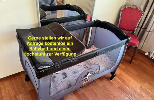 Fewo Zum Wohlfühlen - Foto 20