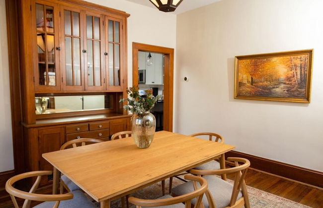 The Winona House - Boutique Hotel Near Downtown - Photo 19