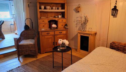 Ferienwohnung Schwarzwaldglück - Foto 5